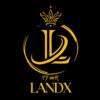 LANDXグループロゴ